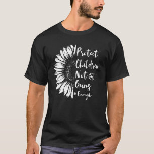 Camiseta Excesso de Veste laranja no Dia da Consciência da 