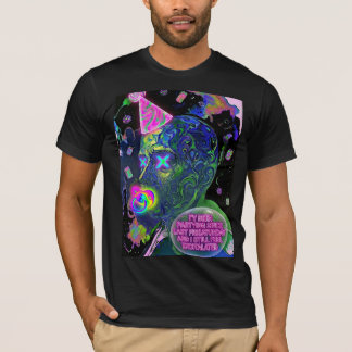 Camiseta Excitado - "Ainda Excitado Desde Sexta-feira"