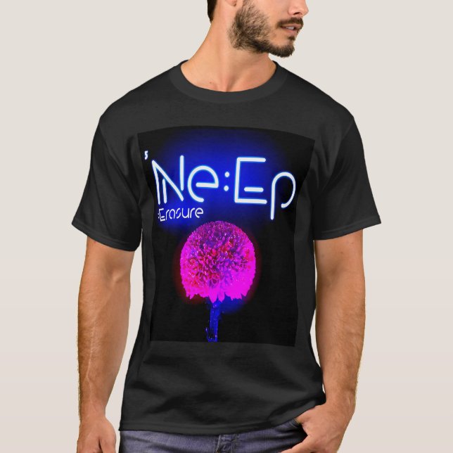 Camiseta Exclusão (Frente)
