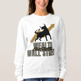 Camiseta Exclusivo do Investidor Inteligente de Rua da Rebe