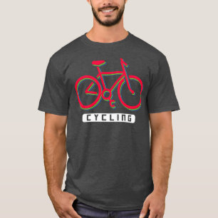 Camiseta Excursão da Malhação de Círculo