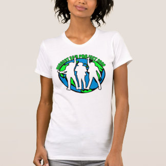 Camiseta Excursão do mundo/cidades/silo