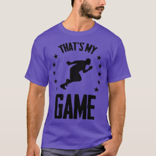 Camiseta Execução 1