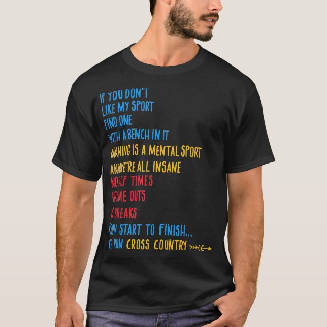 Camiseta Executamos o Gift do Runner CC entre os países (Frente)
