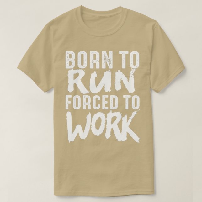 Camiseta Executando 14 (Frente do Design)