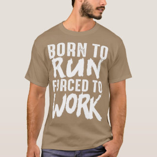 Camiseta Executando 14