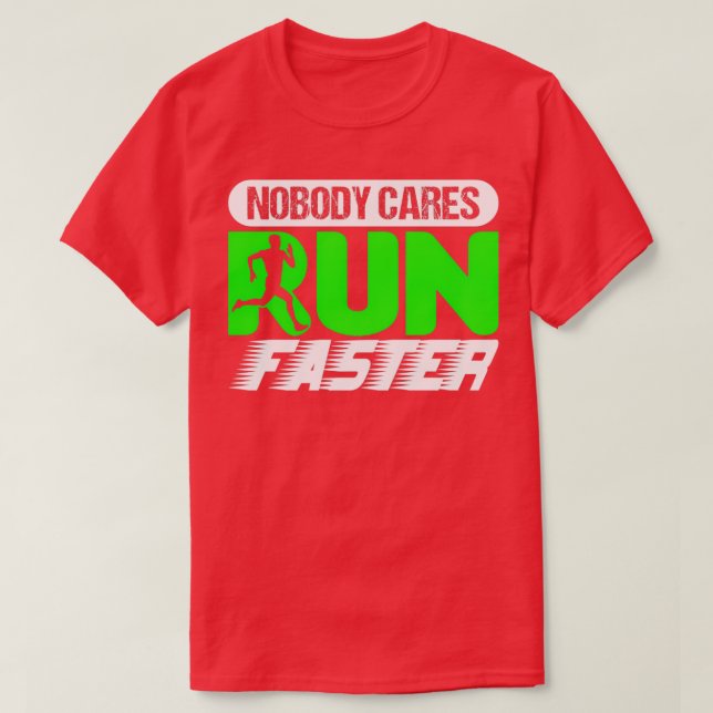 Camiseta Executando 29 (Frente do Design)