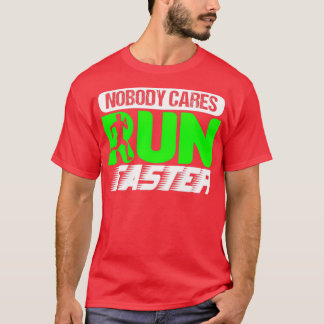 Camiseta Executando 29