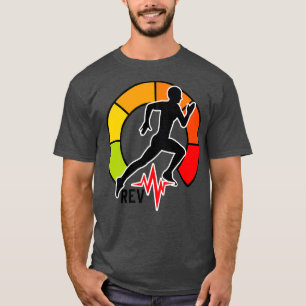 Camiseta Executando 3