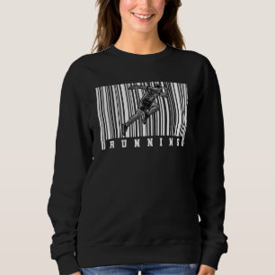 Camiseta Executando Curso de Treinamento Metade Maratona Ex