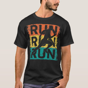 Camiseta Executando Lovers Legal Executando Maratona de Exe