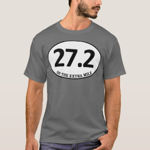 Camiseta Executando o Runner 272 Motivational Go the Ex