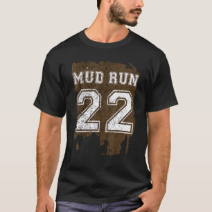 Camiseta Executando Workners Gráficos de Equipe 2022 com La