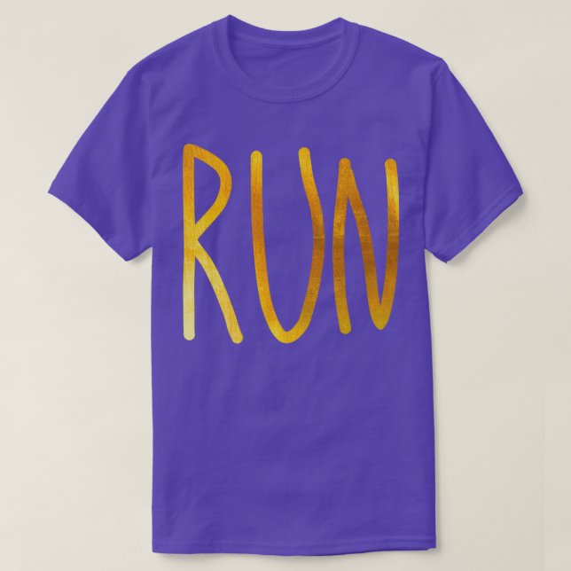 CAMISETA EXECUTAR 15 (Frente do Design)