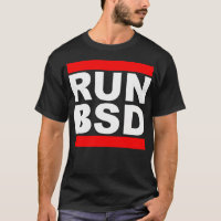 Executar Bsd - Design Branco Legal Para Hackers Un