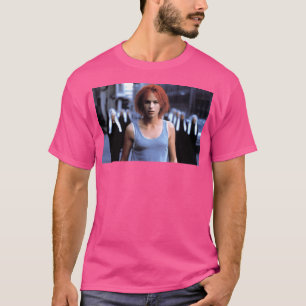 Camiseta Executar filme Lola