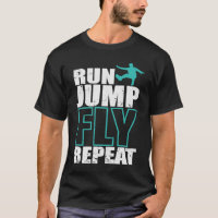 Executar Jump Fly Repetir Treinamento de Esporte P