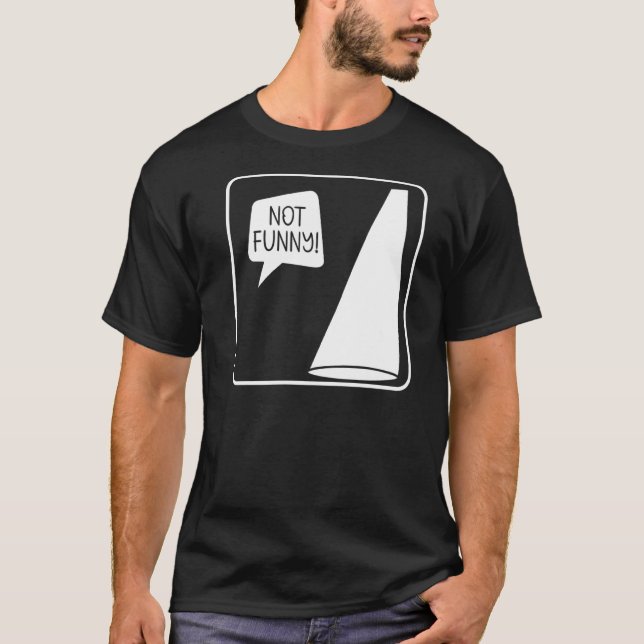 Camiseta Executor do Palco de Broadway 2 no Musical Theater (Frente)