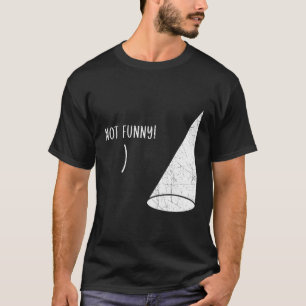 Camiseta Executor do Palco de Broadway com teatro musical