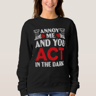 Camiseta Executor do Palco de Broadway com teatro musical