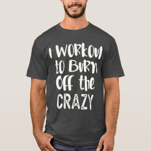Camiseta Exercício de citação é um exercício para quei