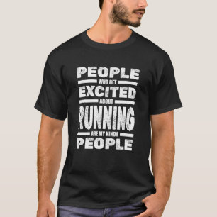 Camiseta Exercício De Formação Em Meia Maratona Gere Esport