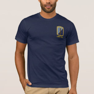 Camiseta Exército 170ª Brigada de Infantaria