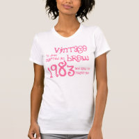 Exército 1983 da fermentação do vintage do