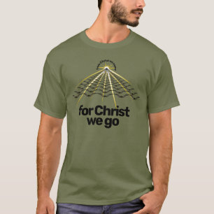 Camiseta exército da águia
