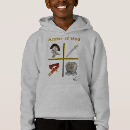 Camiseta Exército de Deus