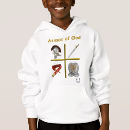 Camiseta Exército de Deus