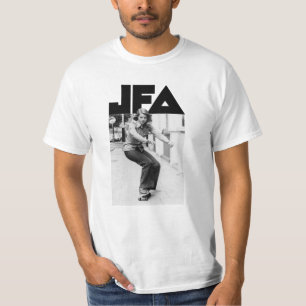 Camiseta Exército de Jodie Foster