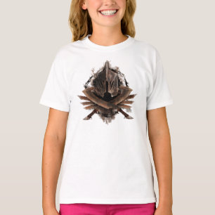 Camiseta Exército De Orcs Weaponry
