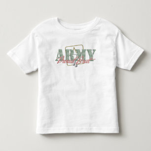 Camiseta Exército Orud Brat