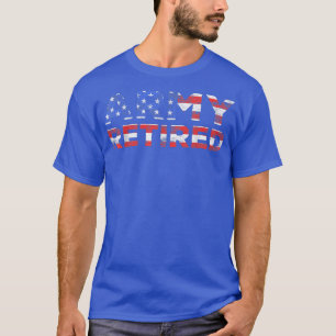 Camiseta Exército Reformado U Militar