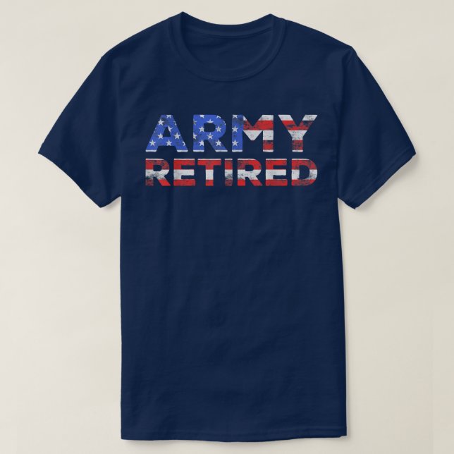 Camiseta Exército ReformadoU Militar (Frente do Design)
