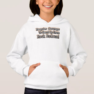 Camiseta "Exigir Coragem" Design. Comprar Agora