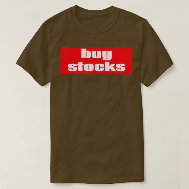 Camiseta Existências de comprar 2 (Frente do Design)
