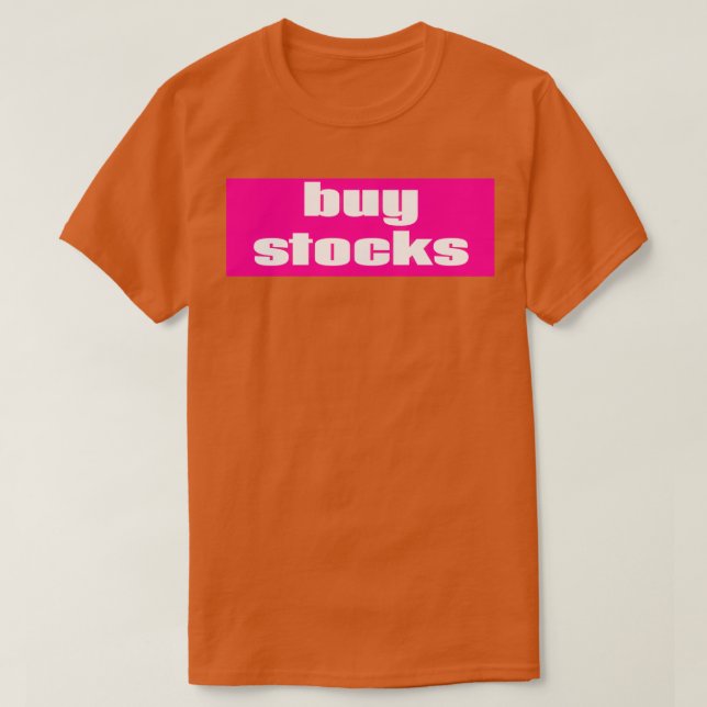 Camiseta Existências de comprares (Frente do Design)