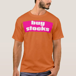 Camiseta Existências de comprares