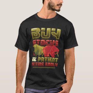 Camiseta Existências De comprares Para Retirar Doentes Da B
