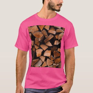 Camiseta Existências de toros