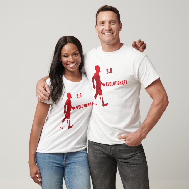 Camiseta Êxito Evolutivo (Unissex)