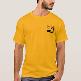 Camiseta Êxodo 20