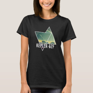Camiseta Exoplanet Extrasolar Planet Space Astronomy Astrop