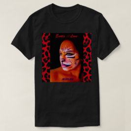 Camiseta Exotic Love