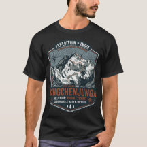 expedição ao monte KANGCHENJUNGA montanhismo desi