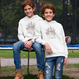 Camiseta Expedição do Explorer