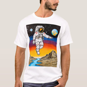 Camiseta Expedição Eoral