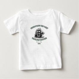 Camiseta Expedição Retro de 1975